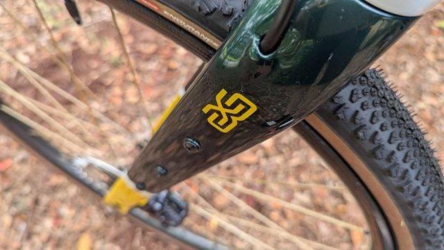 2025 t-lab x3 gravel bike review