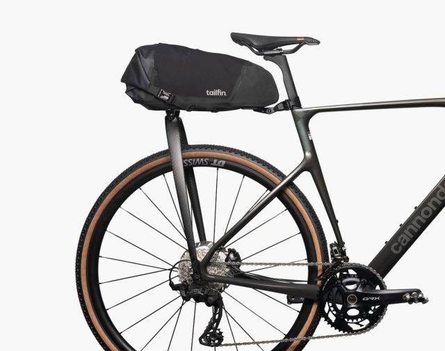 tailfin speedpack review