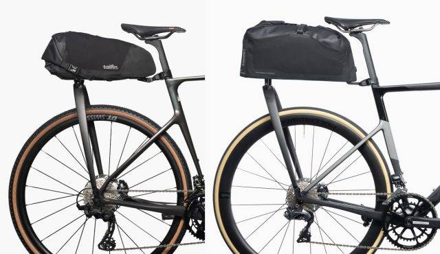 tailfin speedpack review