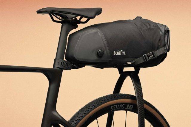 tailfin speedpack review