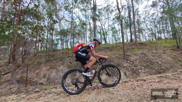 dirty brisbane ride queensland australia