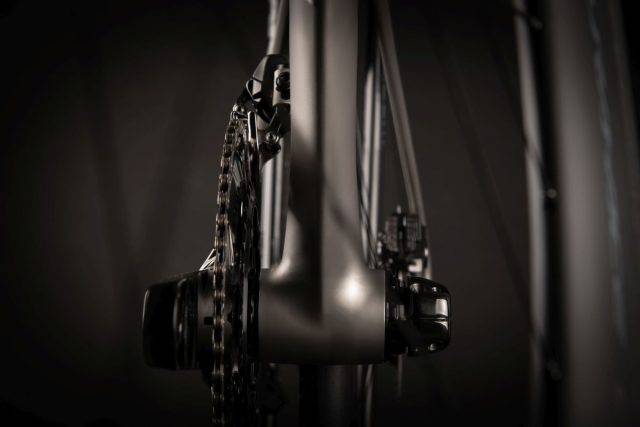 J.Laverack Speedform review