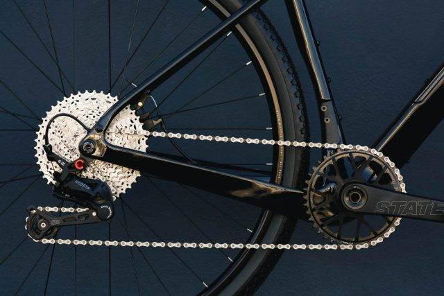 2025 State Carbon All-Road V2 review