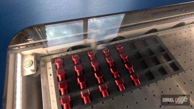 wheels manufacturing tour