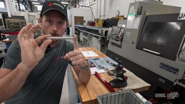 wheels manufacturing tour