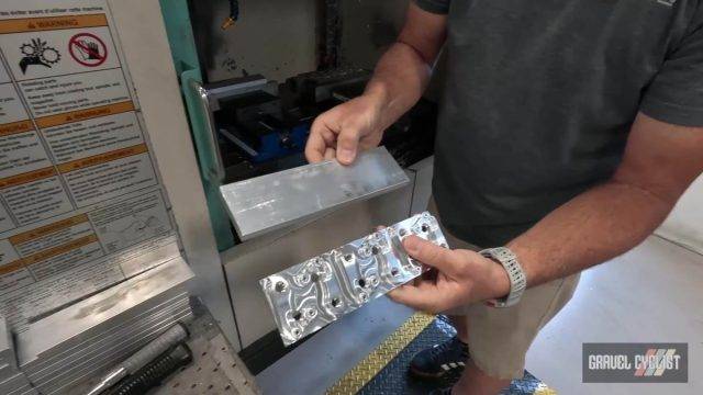 wheels manufacturing tour