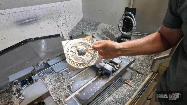 wheels manufacturing tour