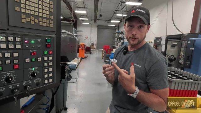 wheels manufacturing tour