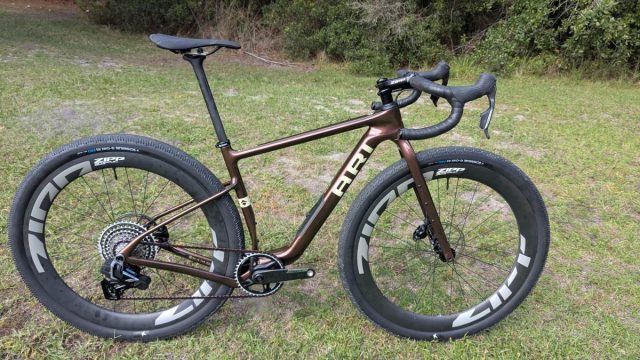 ari shafer 3.0 review