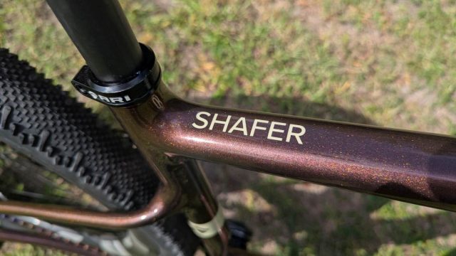 ari shafer 3.0 review