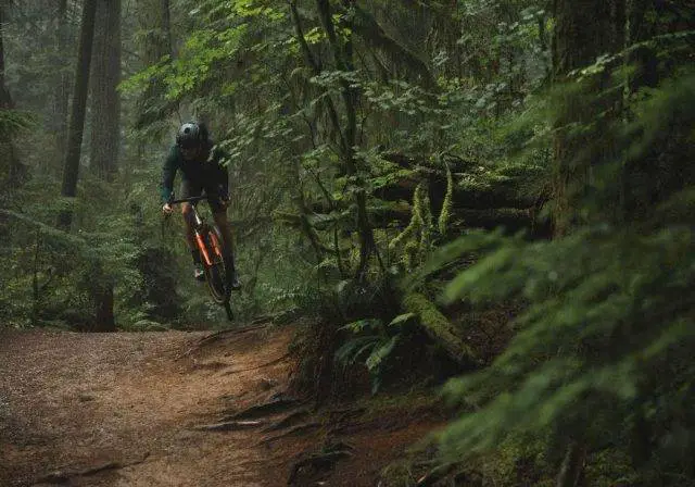 2025 knolly bikes cache titanium review