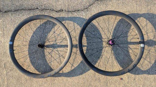Reynolds BlackLabel ATR Expert Wheels review