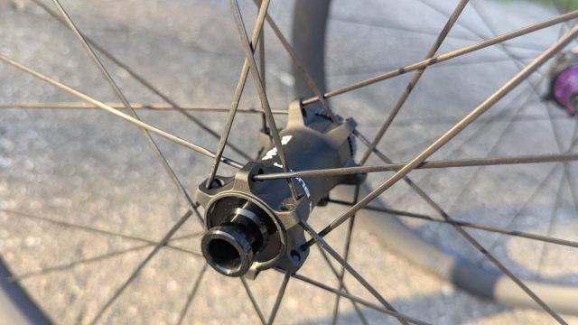 Reynolds BlackLabel ATR Expert Wheels review