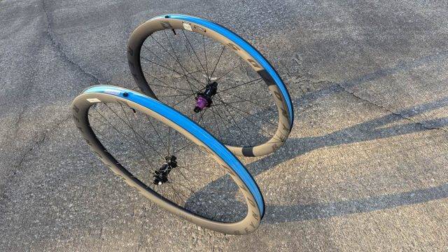 Reynolds BlackLabel ATR Expert Wheels review