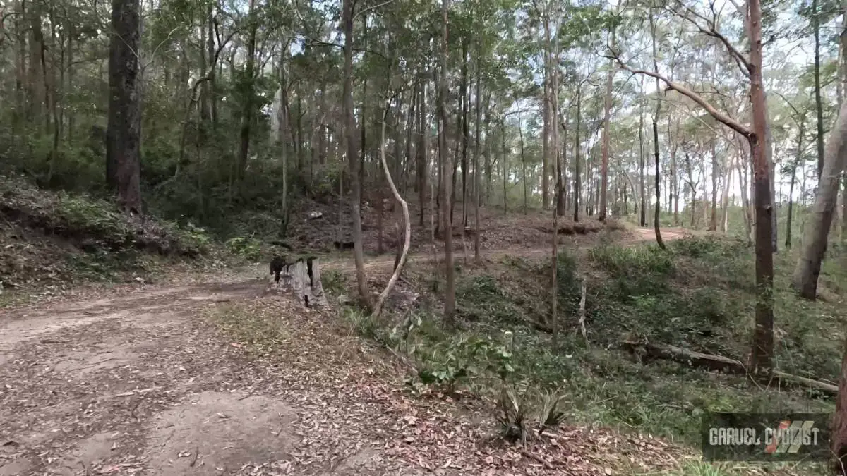 ripley queensland gravel cycling