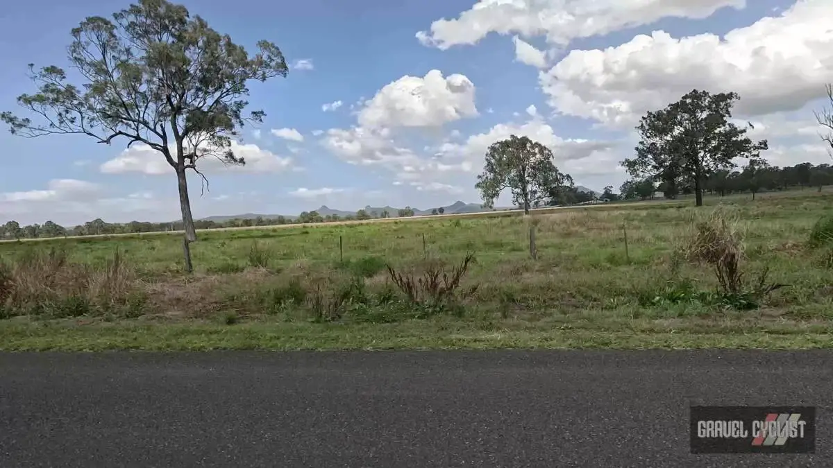 ripley queensland gravel cycling