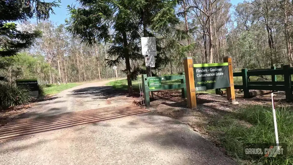 ripley queensland gravel cycling
