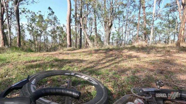 ripley queensland gravel cycling