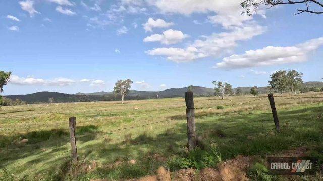 ripley queensland gravel cycling