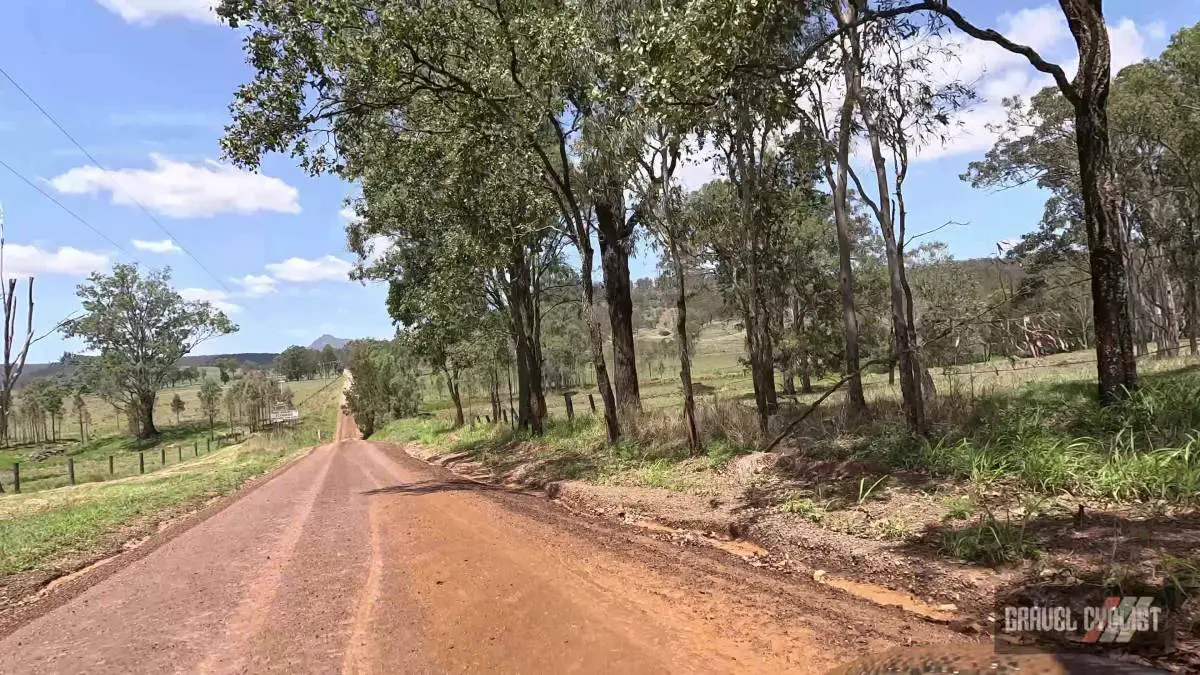 ripley queensland gravel cycling