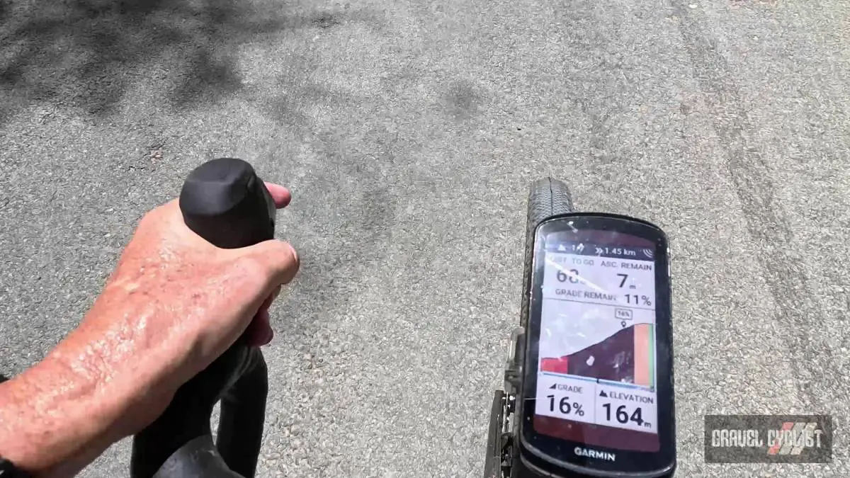 ripley queensland gravel cycling