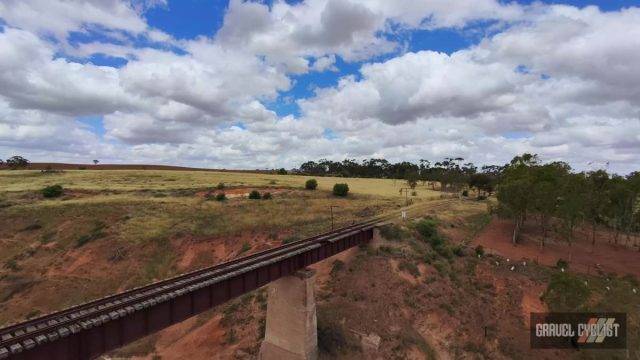 south australia gravel cycling