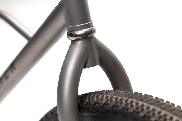 stinner frameworks klunker review