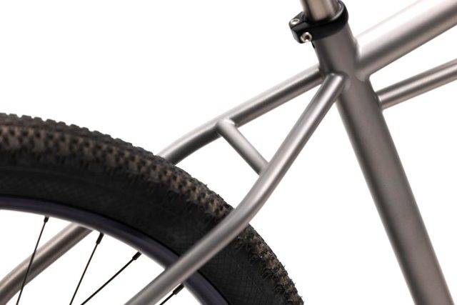 stinner frameworks klunker review