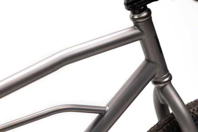 stinner frameworks klunker review