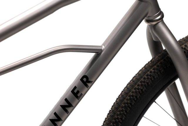 stinner frameworks klunker review