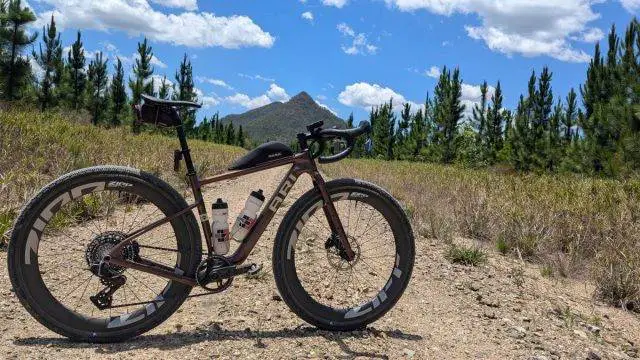 triboflux bike chain lubricant review