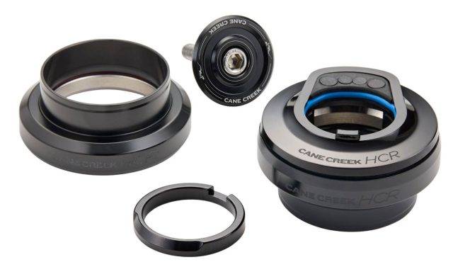 Cane Creek HCR System review
