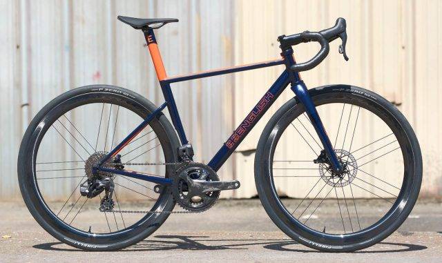 Cane Creek HCR System review