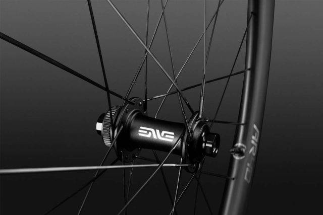 ENVE foundation ar40 review
