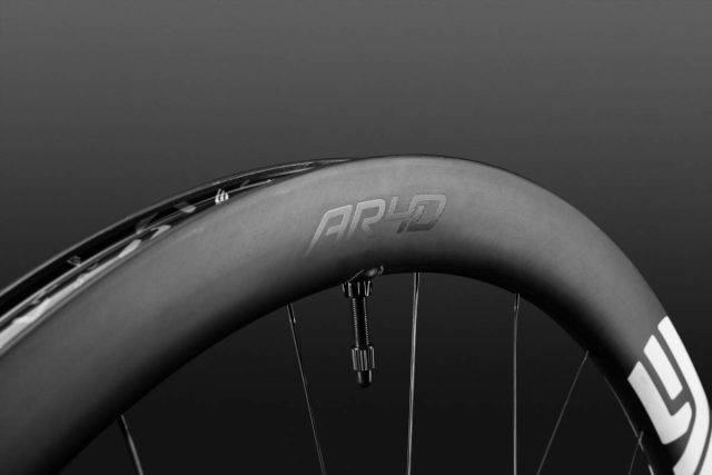 ENVE foundation ar40 review