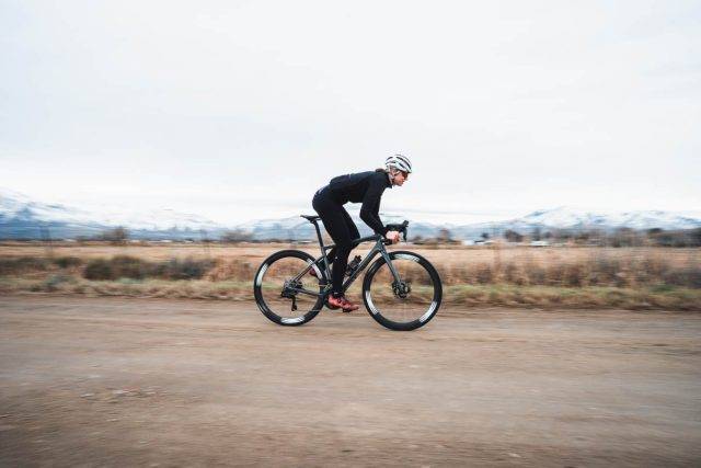 ENVE foundation ar40 review