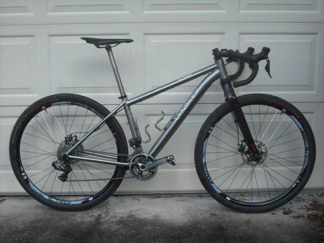 life time drop bar mtb ban
