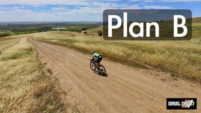 gravel cycling south Australia