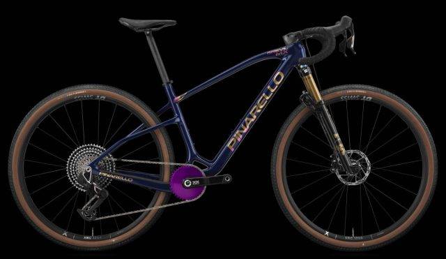 pinarello grevil mx review