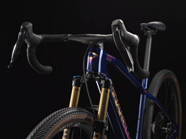 pinarello grevil mx review