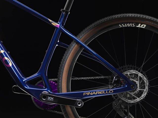 pinarello grevil mx review