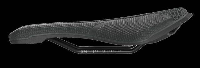 PRO Stealth 3D Saddle review