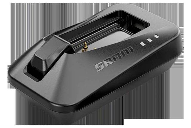 sram new etap battery charger