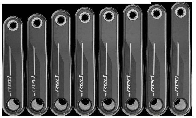 SRAM launches New Crank Lengths Starting at 150mm + Other Updates