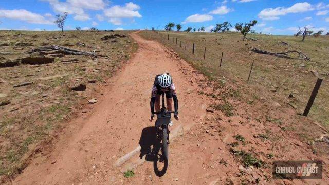 schwalbe g-one rs one pro tire review