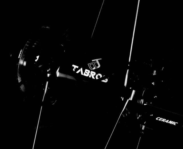 tabros wheels review