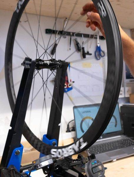 tabros wheels review