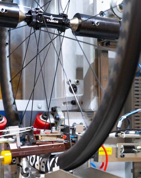 tabros wheels review