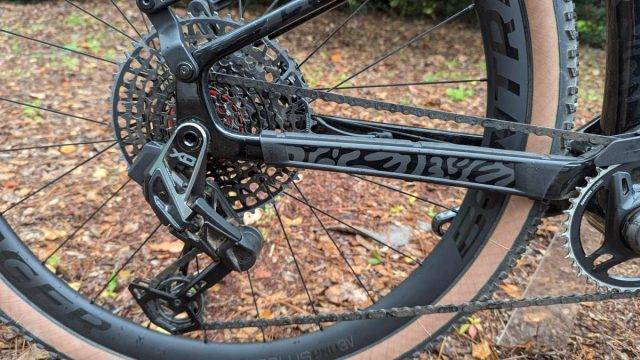 trek checkout review