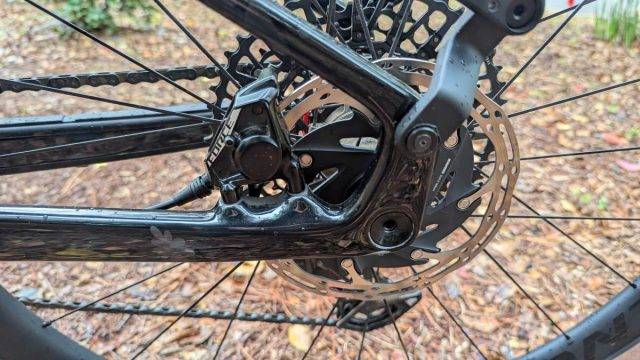 trek checkout review